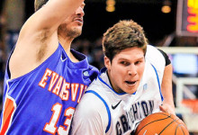 Doug McDermott College Best�s Where Does He fit in NBA Draft?