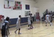 Phase One Academy vs. Findlay Prep